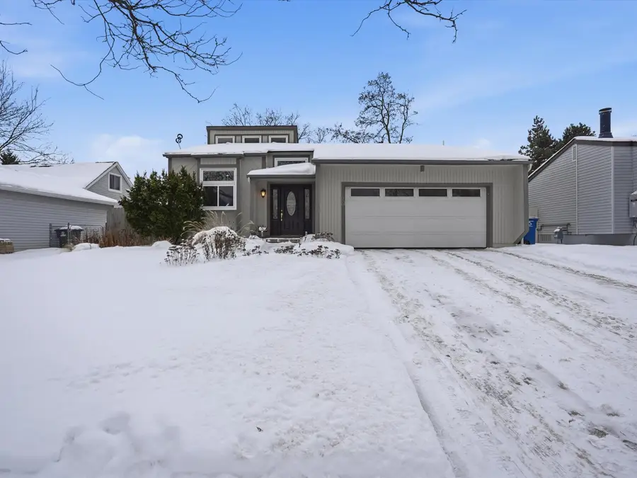 1850 Northbrook Drive, Ann Arbor, MI 48103 - #2