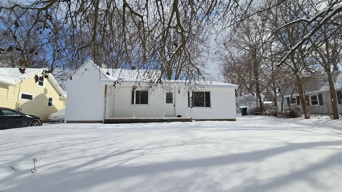 3429 Lowcroft Avenue, Lansing, MI 48910 - #1