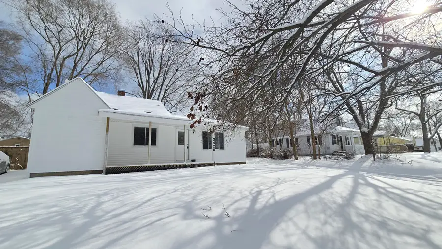 3429 Lowcroft Avenue, Lansing, MI 48910 - #2