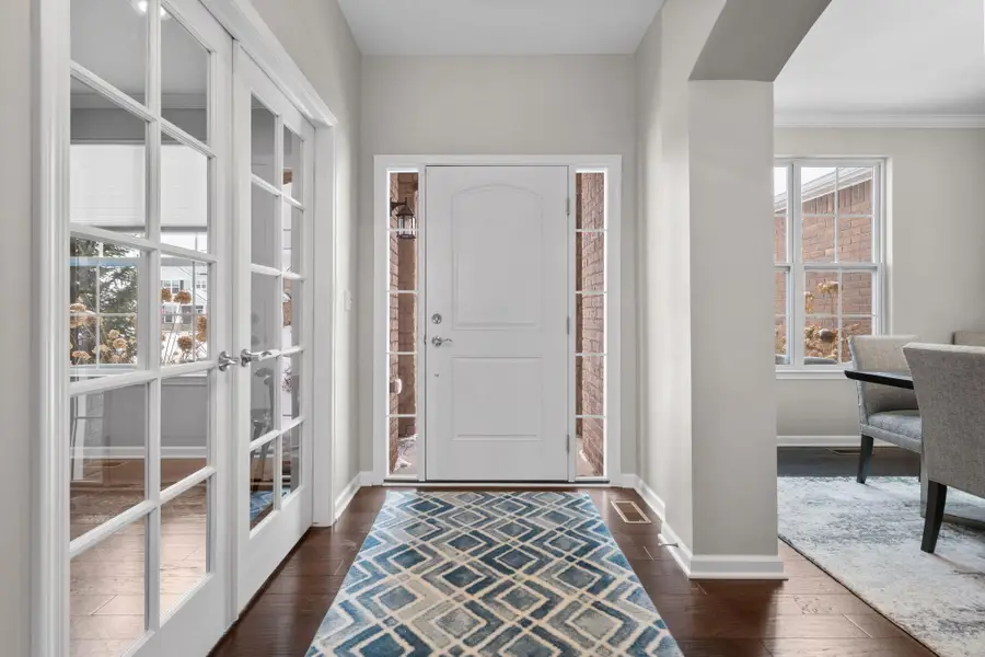 4346 Loon Lane, Ann Arbor, MI 48103 - Image #3