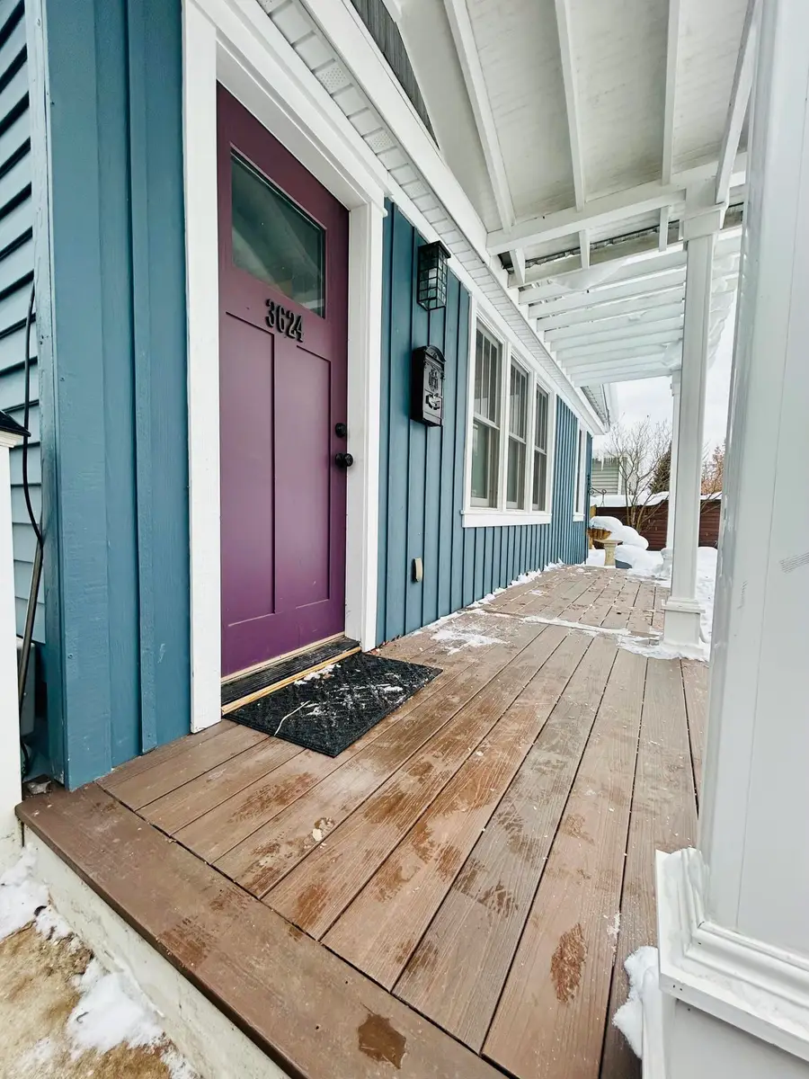 3624 Lowden Street, Kalamazoo, MI 49008 - #3