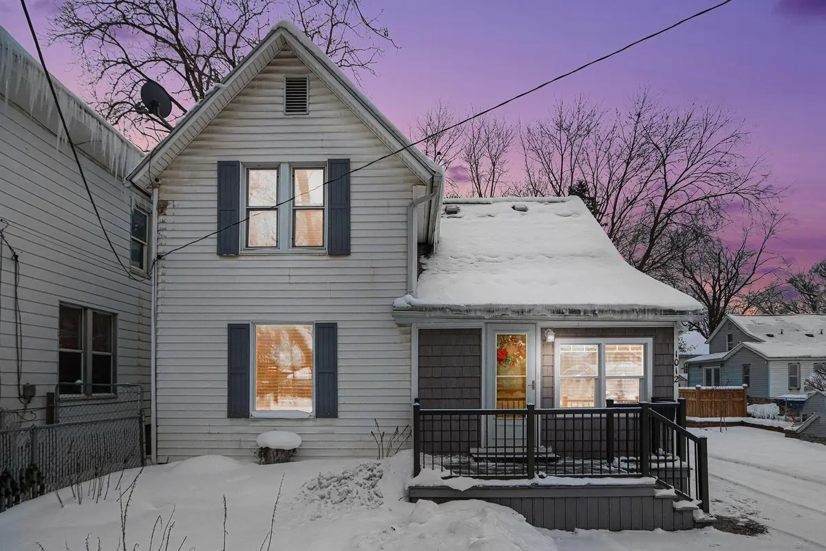 1012 Mills Street, Kalamazoo, MI 49001 - #1