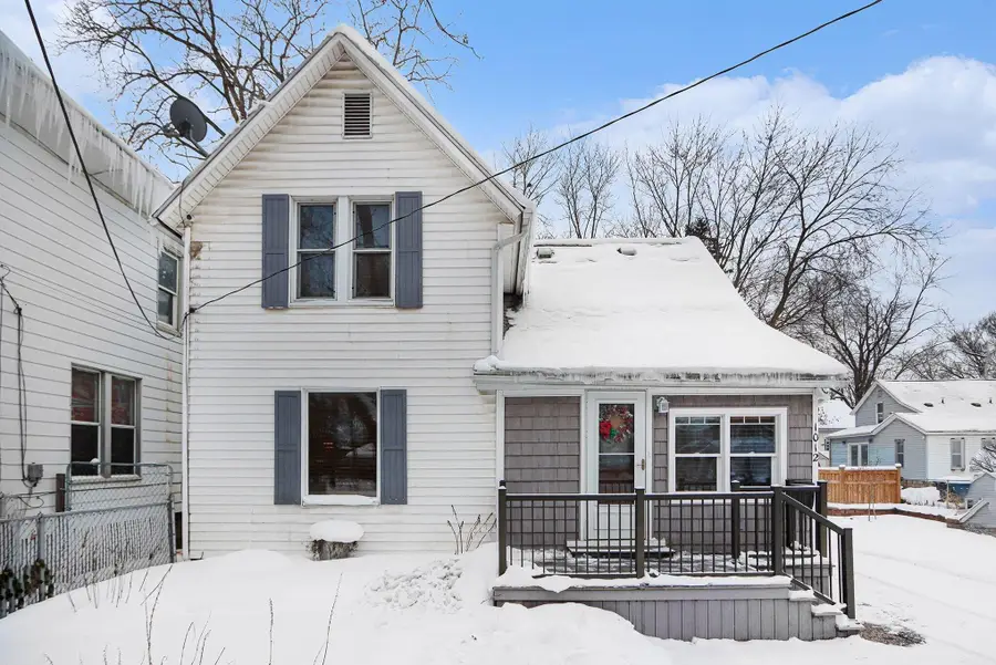 1012 Mills Street, Kalamazoo, MI 49001 - #2