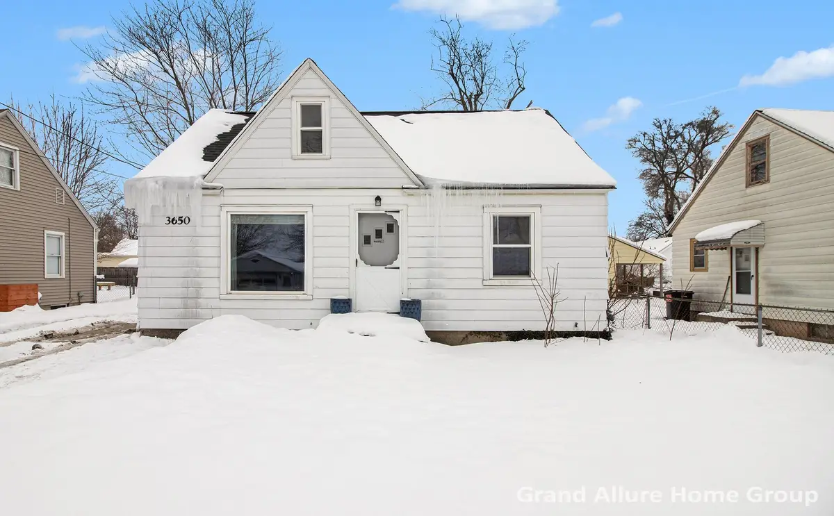3650 Milan Avenue Sw, Wyoming, MI 49509 - #1