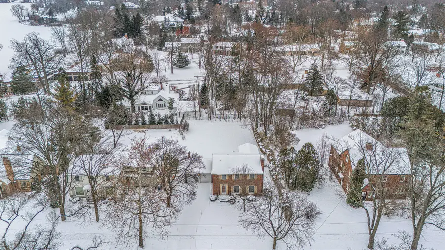 924 Bellclaire Avenue Se, Grand Rapids, MI 49506 - #2