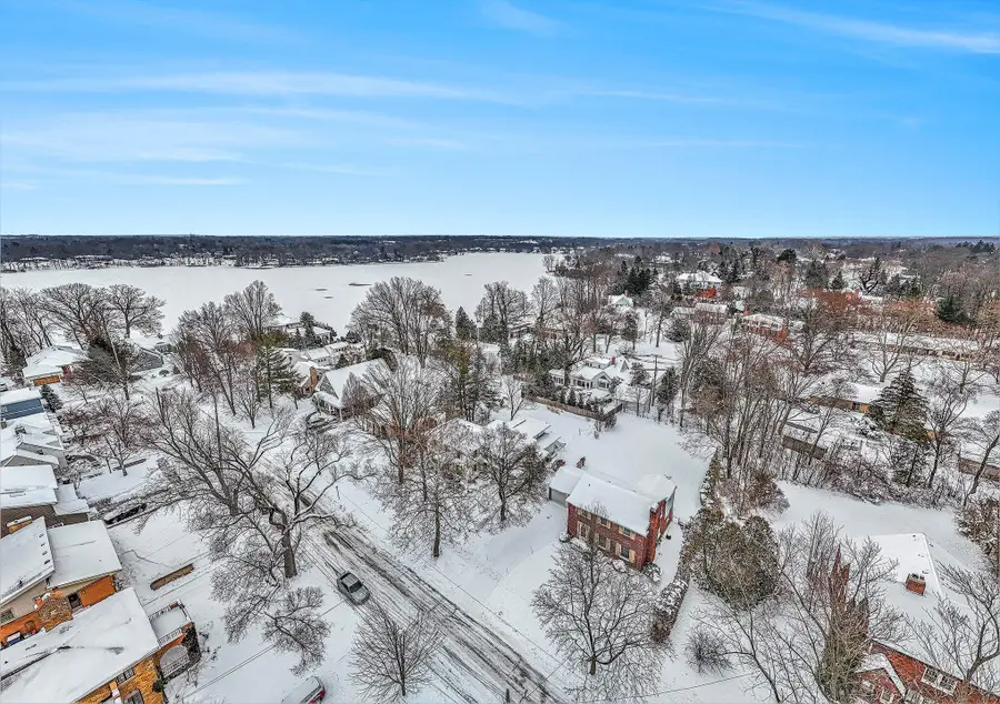 924 Bellclaire Avenue Se, Grand Rapids, MI 49506 - #3