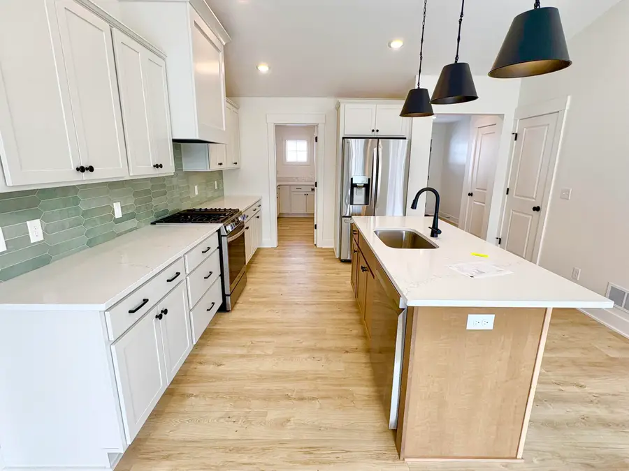 5940 Valley Point Drive Se, Caledonia, MI 49316 - #3