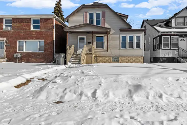 4059 High Street, Ecorse, MI 48229