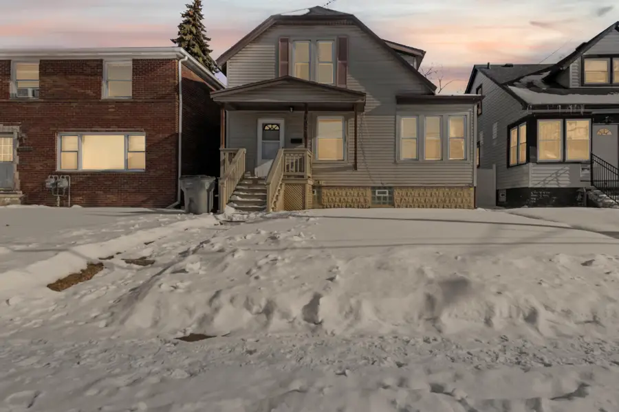 4059 High Street, Ecorse, MI 48229 - #3