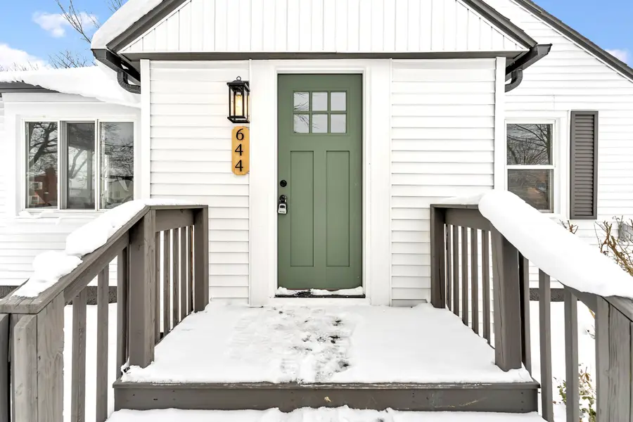 644 W 20th Street, Holland, MI 49423 - #2