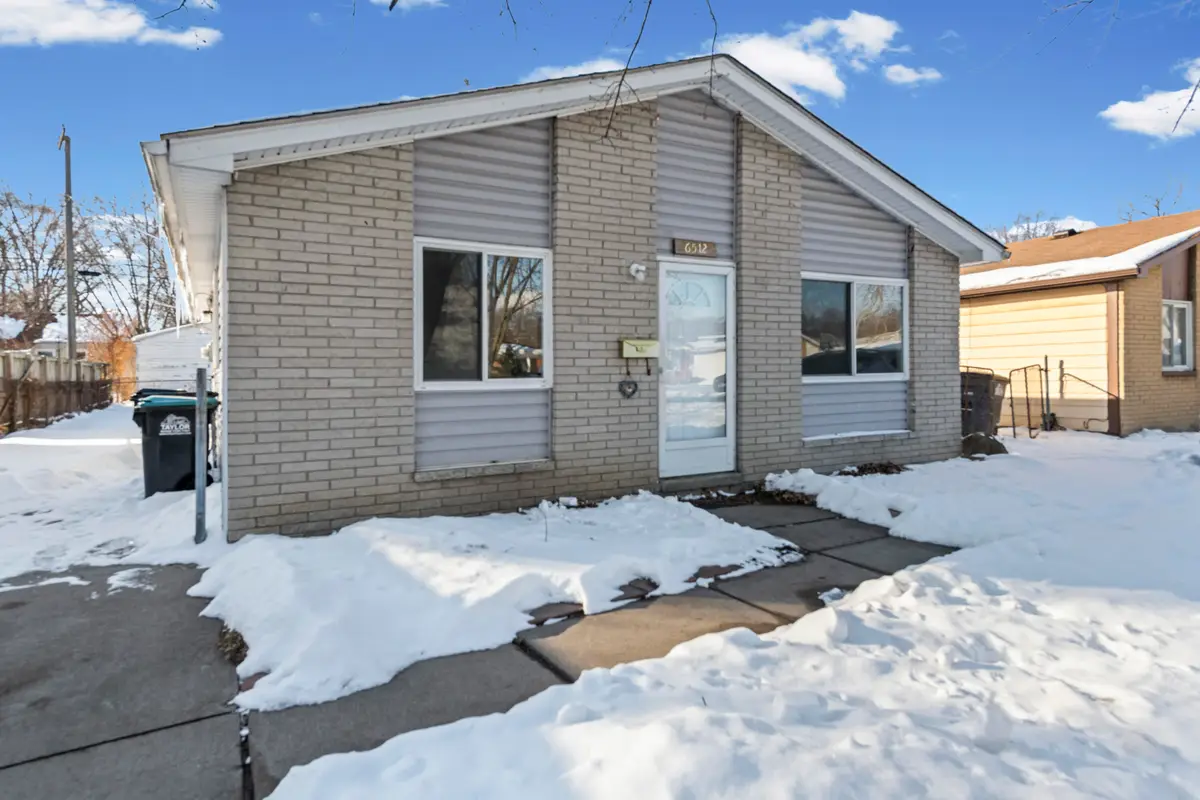 6512 Syracuse Street, Taylor, MI 48180 - #1