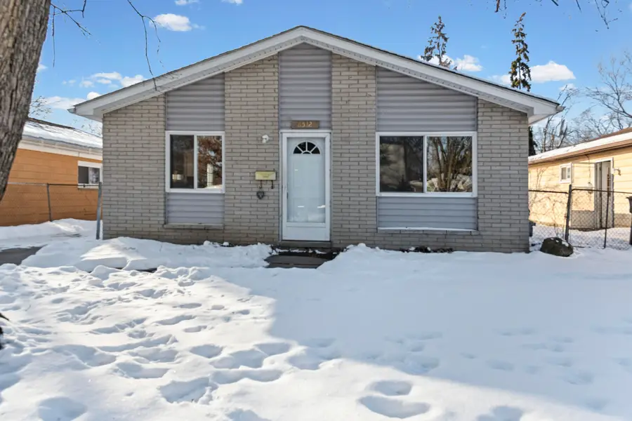 6512 Syracuse Street, Taylor, MI 48180 - #2