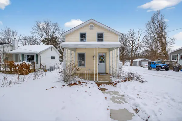 304 Marshall Street, Brooklyn, MI 49230