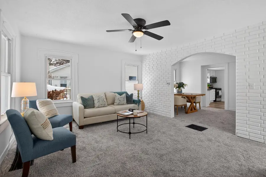 304 Marshall Street, Brooklyn, MI 49230 - #2