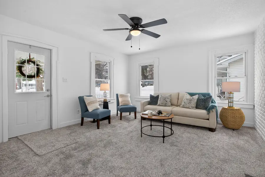 304 Marshall Street, Brooklyn, MI 49230 - #3