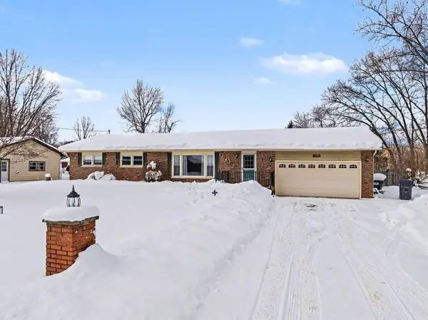 35908 Riverview Drive, Paw Paw, MI 49079