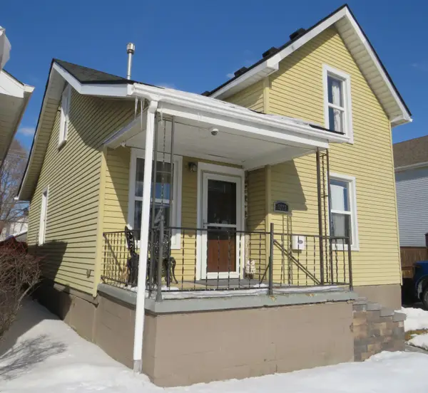 5223 Yemans Street, Hamtramck, MI 48212