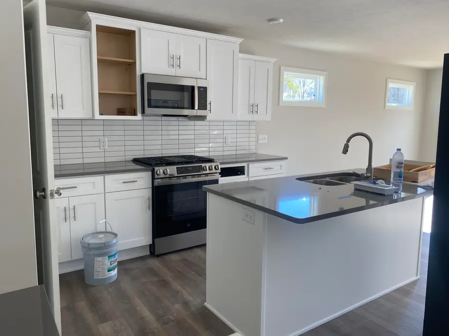 1142 Freshfield Drive, Byron Center, MI 49315 - #2