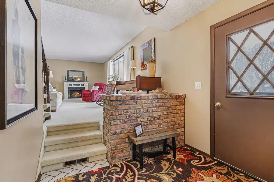 6033 Clearbrook Drive, Stevensville, MI 49127 - #2