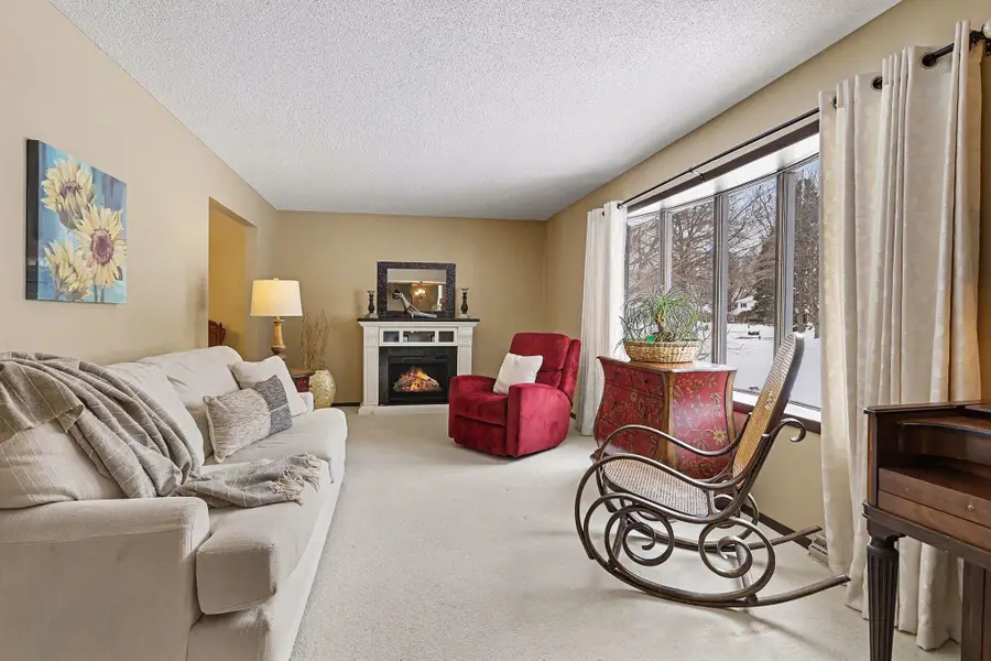 6033 Clearbrook Drive, Stevensville, MI 49127 - #3