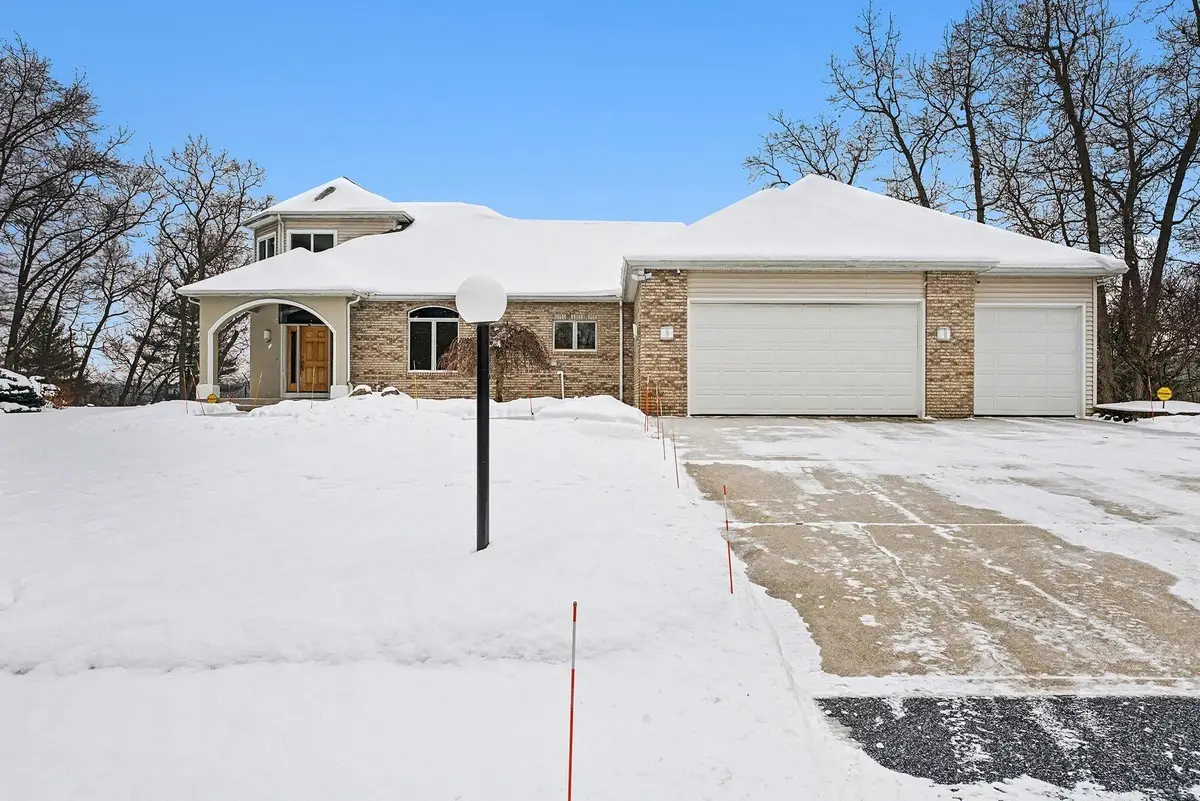 13927 Carter Lake Street, Jones, MI 49061 - #1