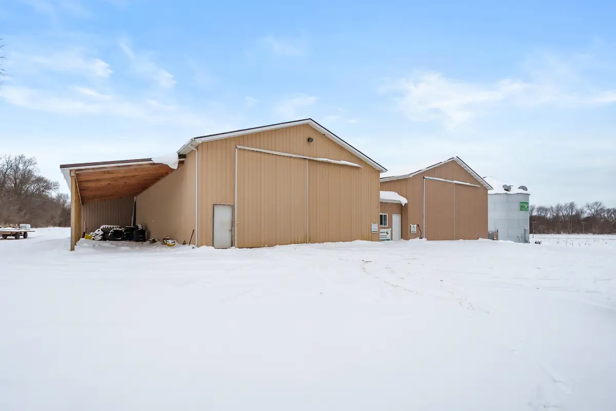 11501 Crum Road, Plainwell, MI 49080 - #1