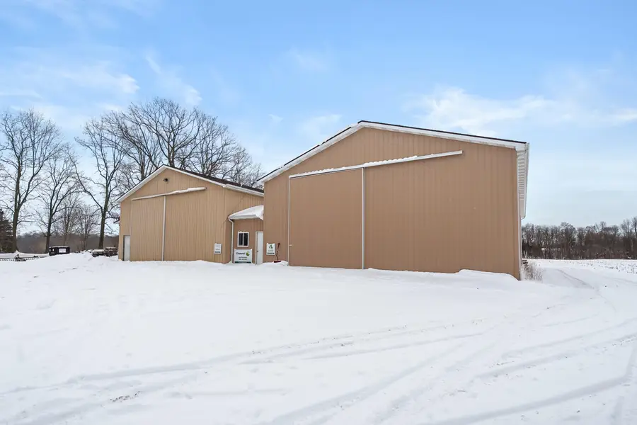 11501 Crum Road, Plainwell, MI 49080 - #2