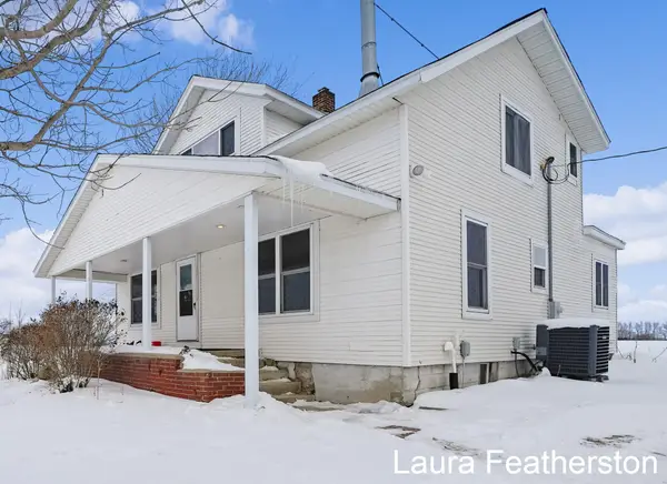 5105 Perry Street, Zeeland, MI 49464