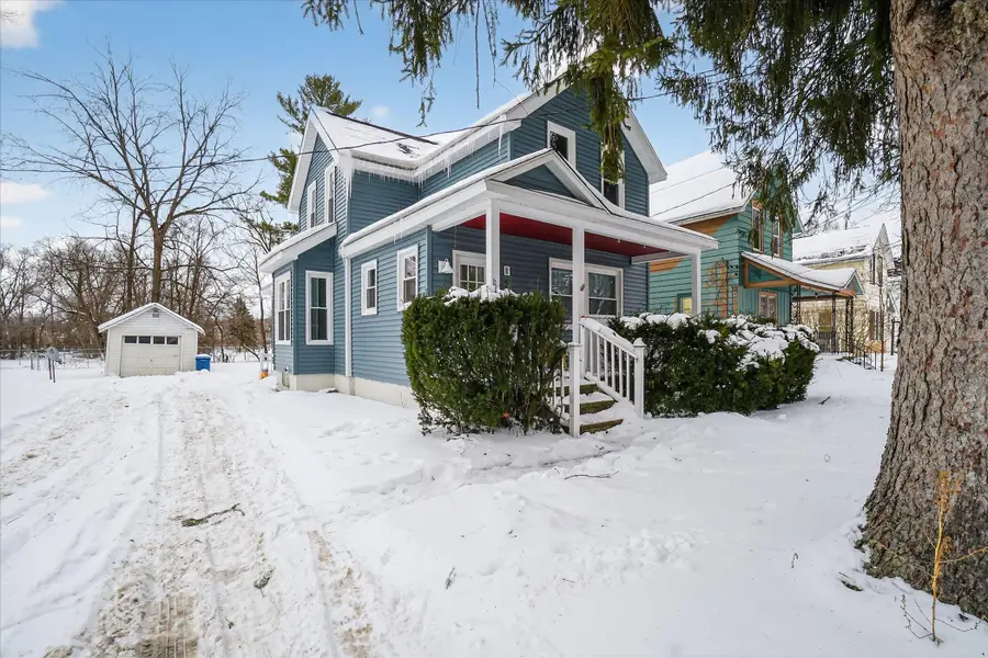 2133 S Burdick Street, Kalamazoo, MI 49001 - #2