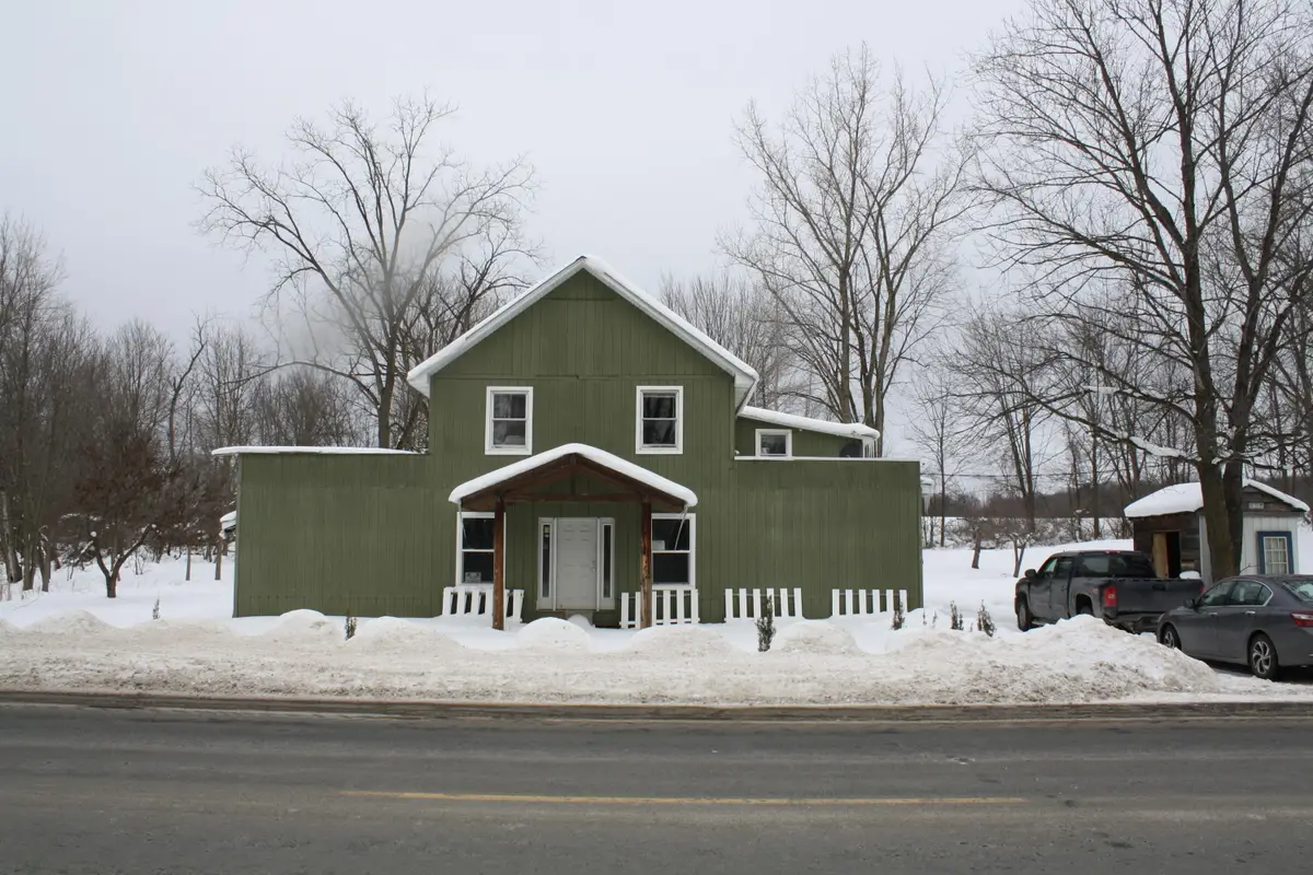 4373 108th Avenue, Allegan, MI 49010 - #1