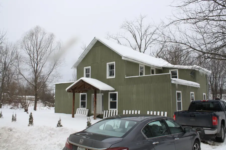 4373 108th Avenue, Allegan, MI 49010 - #2