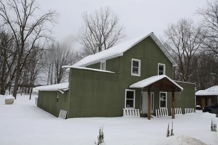 4373 108th Avenue, Allegan, MI 49010 - #3