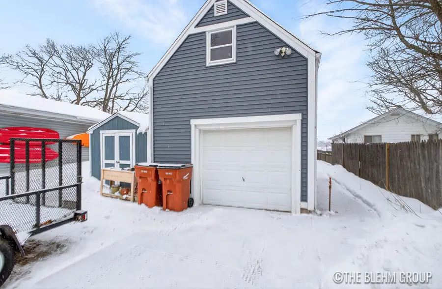 7319 Hessler Court Ne, Rockford, MI 49341 - #3