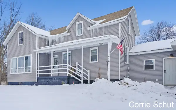 9105 Port Sheldon Street, Zeeland, MI 49464