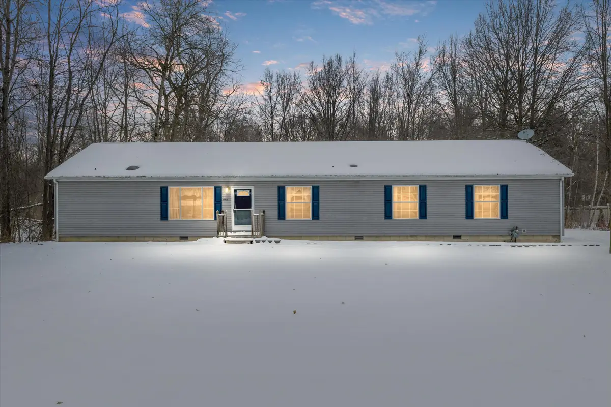 37710 Herman Street, Romulus, MI 48174 - #1