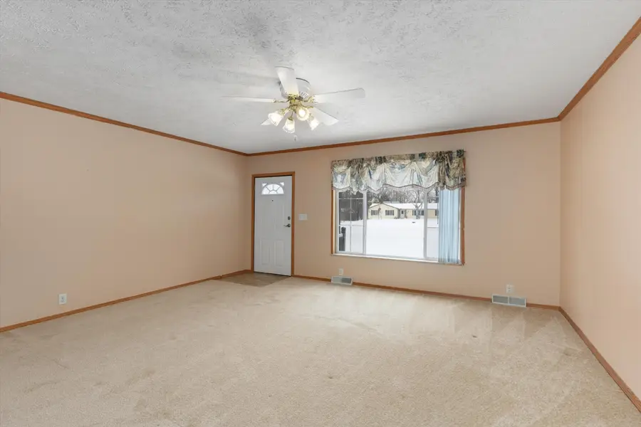 37710 Herman Street, Romulus, MI 48174 - #3