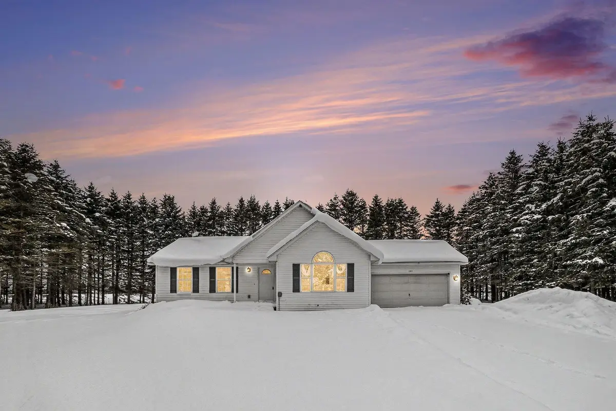 125 Ringneck Lane, Buckley, MI 49620 - #1