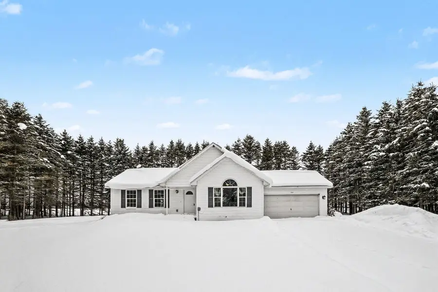 125 Ringneck Lane, Buckley, MI 49620 - #2