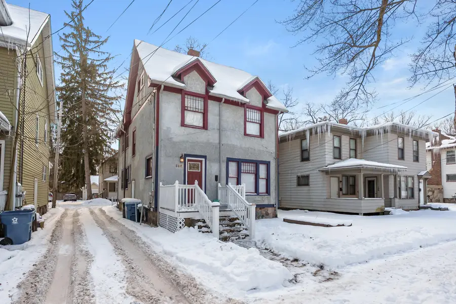 807 W Vine Street, Kalamazoo, MI 49008 - Image #2