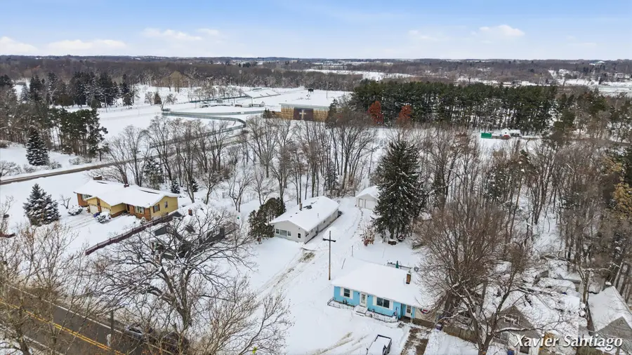 1629 Richmond Street Nw, Grand Rapids, MI 49504 - #2