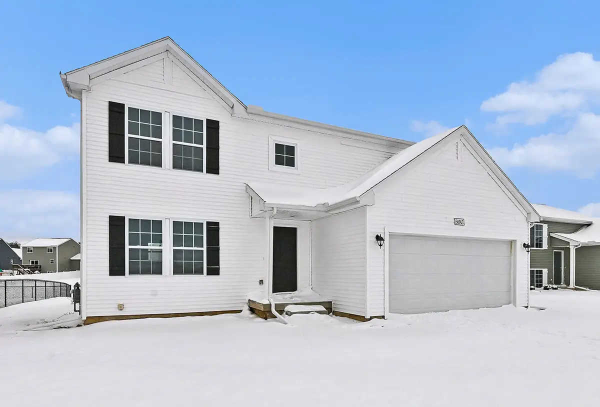 58478 Swenson Street, Mattawan, MI 49071 - #1