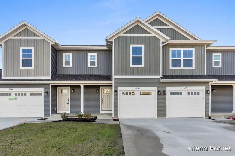 6118 Burgess Drive #11, Spring Lake, MI 49456 - #1