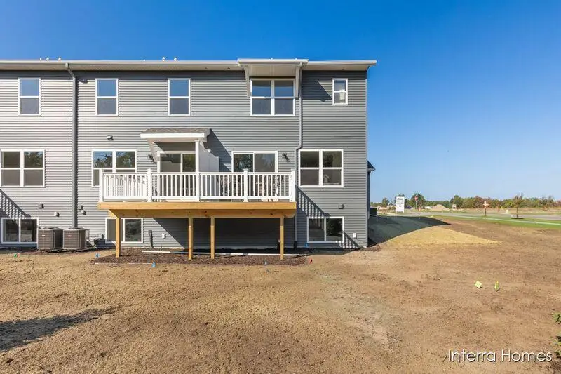 6116 Burgess Drive #12, Spring Lake, MI 49456 - #2