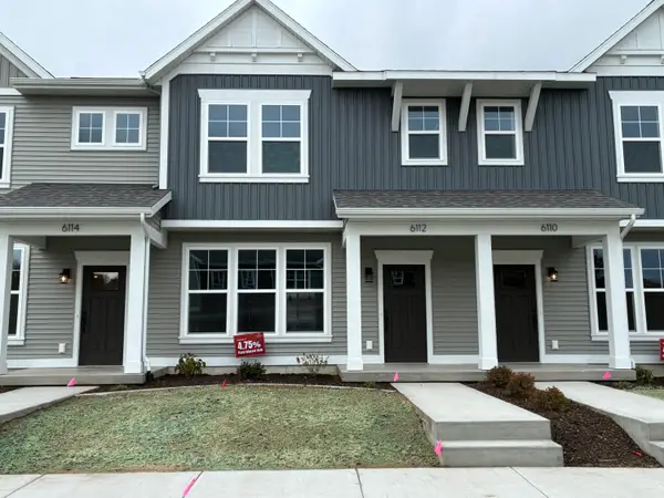 6112 Stahl Drive #15, Spring Lake, MI 49456