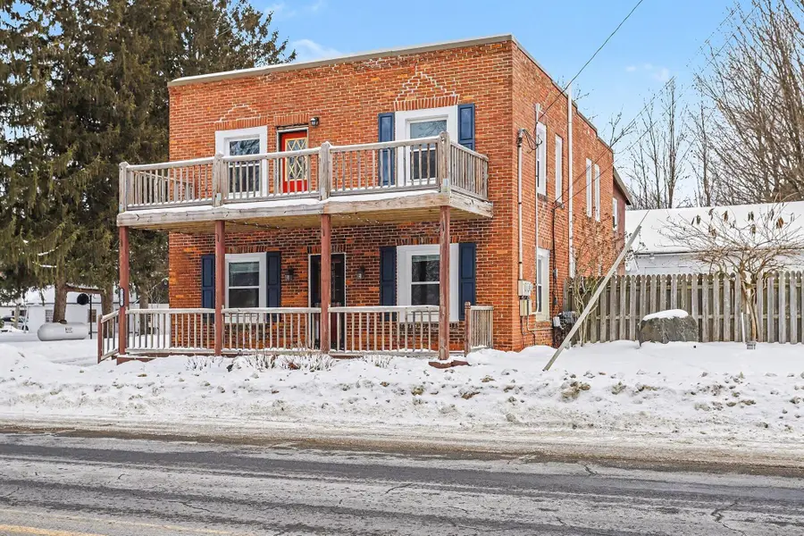 8431 36th Street S, Scotts, MI 49088 - #3