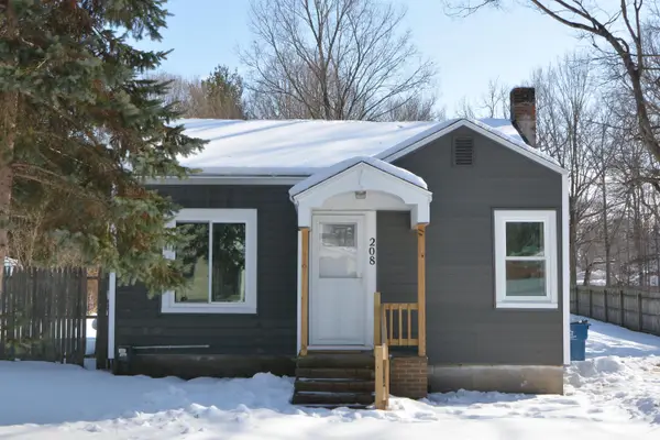 208 Prospect Street, Decatur, MI 49045
