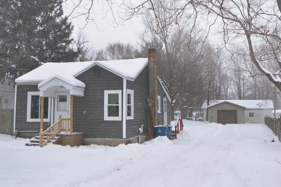 208 Prospect Street, Decatur, MI 49045 - #2