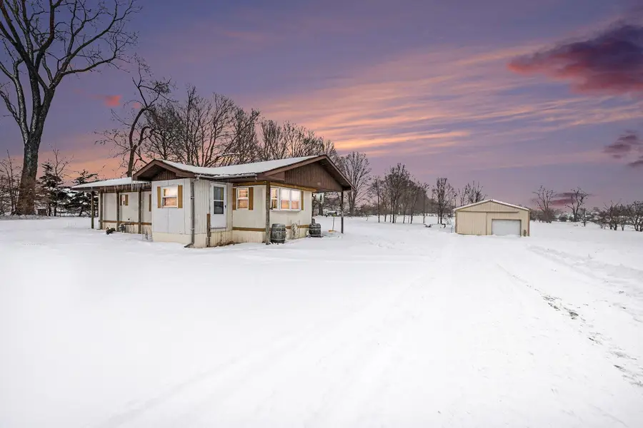 3083 Dumont Road, Allegan, MI 49010 - #3