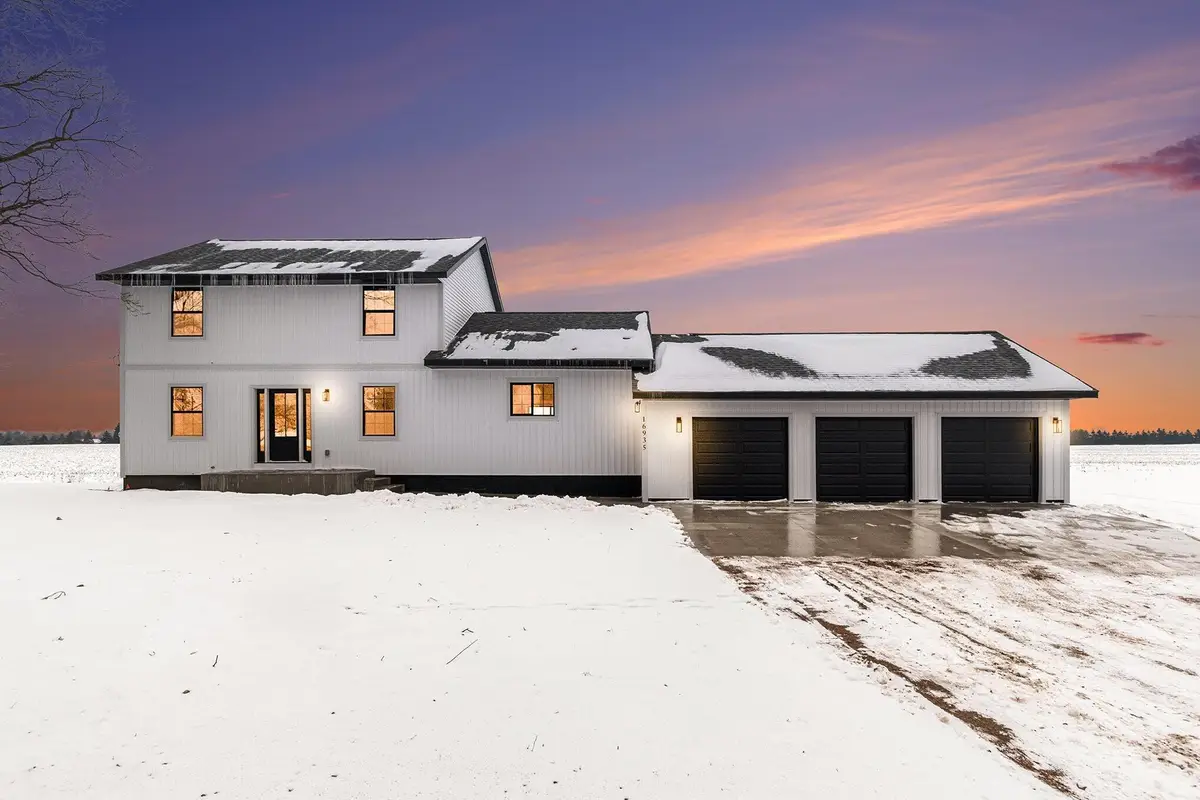 16935 Juniper Drive, Conklin, MI 49403 - #1