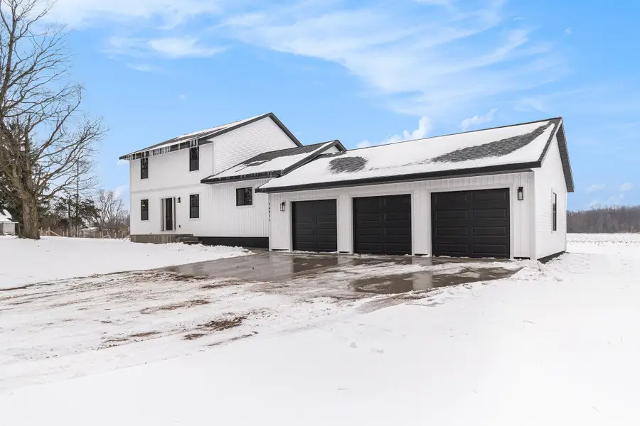 16935 Juniper Drive, Conklin, MI 49403 - #2